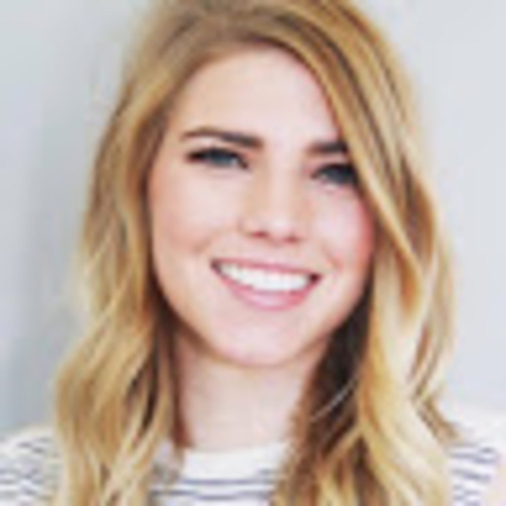 Meet your Posher, Tayler